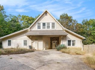 266 Richard Trl, Jasper, GA 30143