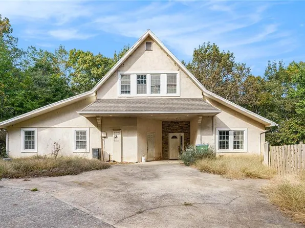 266 Richard Trl, Jasper, GA 30143