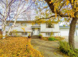 4505 S Spur St, Spokane, WA 99223