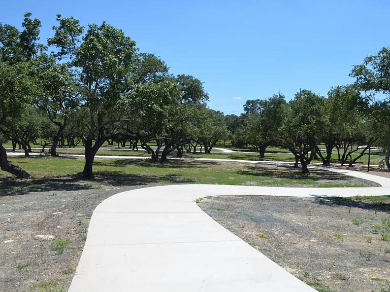 3807 Sugar Hackberry Trl #B — Photo 28