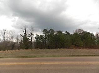 Cash Rd NW, Camden, AR 71701