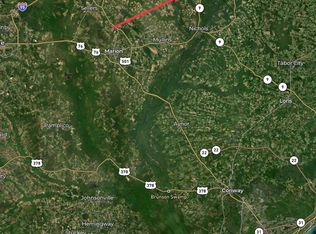 Barfield Rd LOT WP006, Nichols, SC 29581