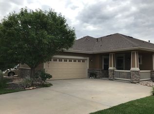 19416 E Radcliff Pl, Aurora, CO 80015