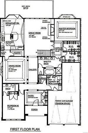 2nd image of 271 Meadowbrook Country Club Est