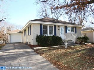 3824 Worthington Ave, Lincoln, NE 68502