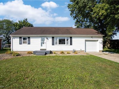 13506 Kauffman Ave, Sterling, OH, 44276