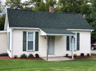 12201 N Murphy Rd, Brazil, IN 47834