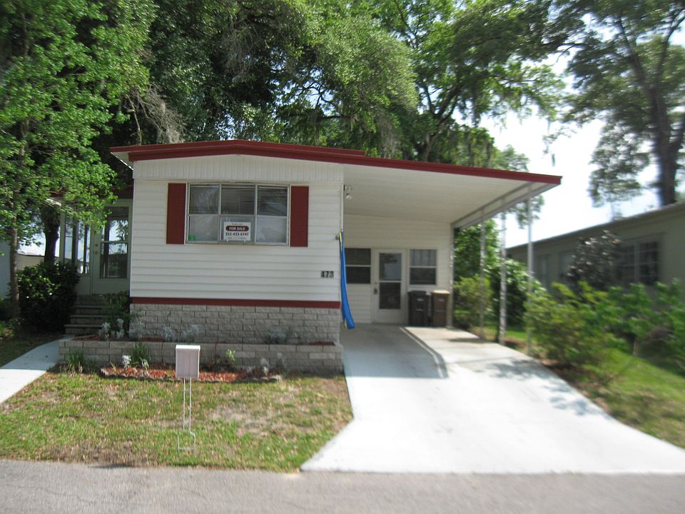1st image of 3150 NE 36th Ave Lot 473