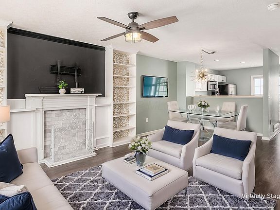 3rd image of 5273 Royal Arch Cascade Dr Unit 29