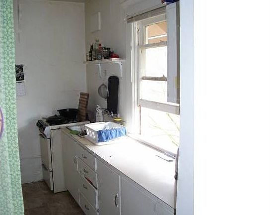 Living Room Unit #6