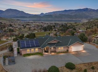3303 Piute Hill Rd, Lake Isabella, CA 93240