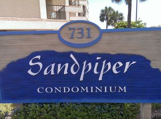 731 1st St S UNIT 418-4F, Jacksonville Beach, FL 32250