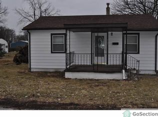 405 W 8th St, Georgetown, IL 61846