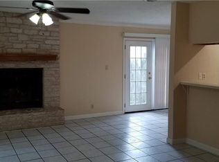 2804 Bull Run APT D, Taylor, TX 76574