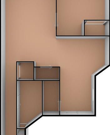 4th image of 1330 N Artesian Ave APT 3R