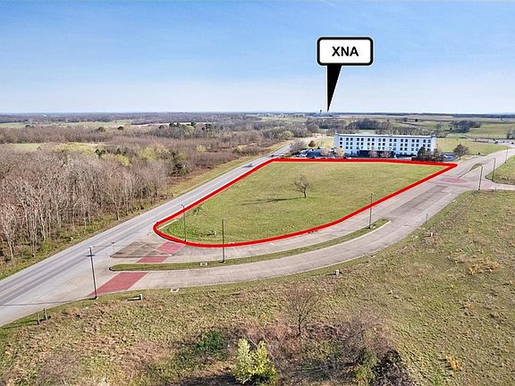 4th image of SW Regional Airport Blvd #4