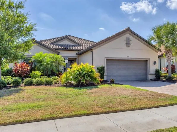 4811 CABREO COURT, LAKEWOOD RANCH, FL 34211