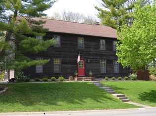 205 Monterey Dr, Dublin, OH 43017