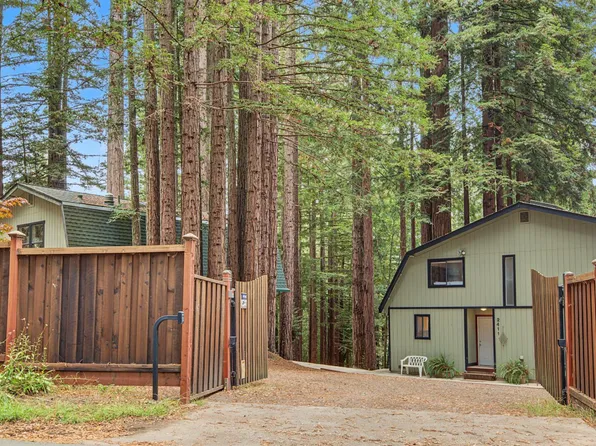 2411 Joy Road, Occidental, CA 95465