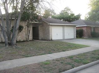 7319 Dew Mist Ln, Houston, TX 77095