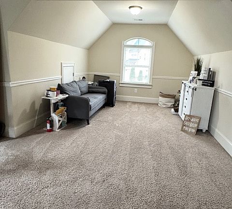 Sitting Room off Master