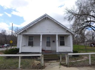 1601 Wardlaw St, Hannibal, MO 63401