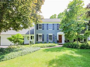 5 Mile Post Ln, Pittsford, NY 14534