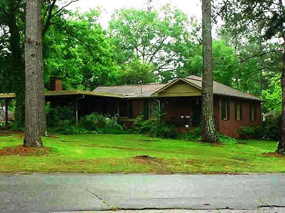 430 Forest Road