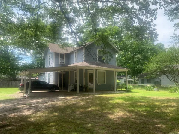 1112 S Porter St, Stuttgart, AR 72160