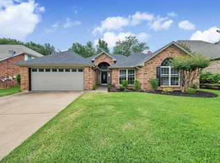 5113 Haydenbend Cir, Grapevine, TX 76051