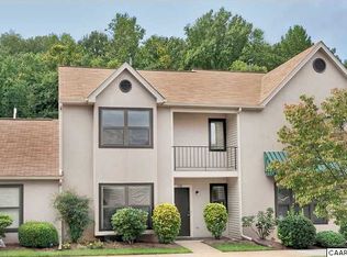 1116 Mill Park Drive Ext, Charlottesville, VA 22901