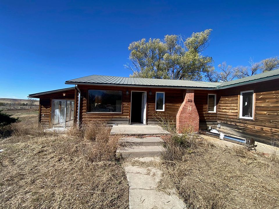 311 Highway 56, Springer, NM 87747 MLS 109687 Zillow