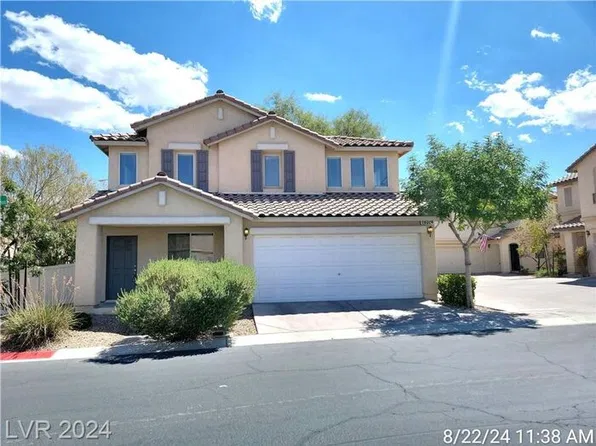 10524 Corte Sierra St, Las Vegas, NV 89183