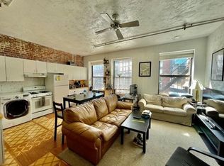 223 Endicott St #4, Boston, MA 02113