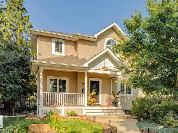 11030 122nd St NW, Edmonton, AB T5M 0B3