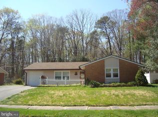 1006 Erwin Dr, Joppa, MD 21085