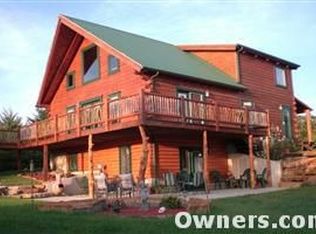 1898 NW 255th Rd, Kingsville, MO 64061