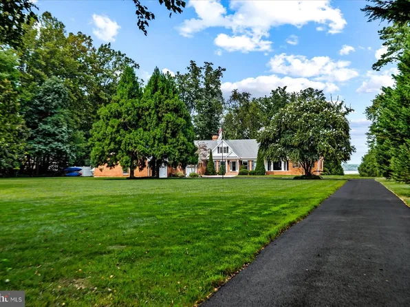 29475 Goose Point Ct, Port Royal, VA 22535