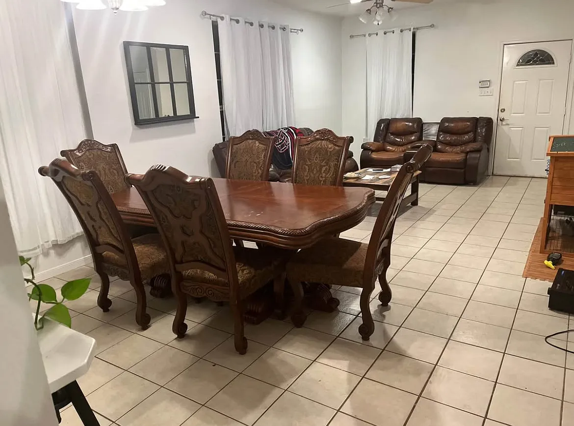 3 bed, 1435 sqft, $750 — Photo 3