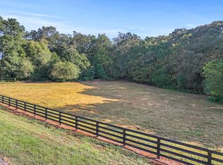 Ebenezer Church Rd, Jefferson, GA 30549