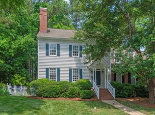 1701 Berwickshire Cir, Raleigh, NC 27615