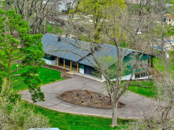 980 Rosabell St, Marine On Saint Croix, MN 55047
