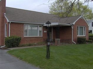 1071 S Main St, Chambersburg, PA 17201