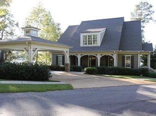 402 Glynmere Dr, Alexander City, AL 35010