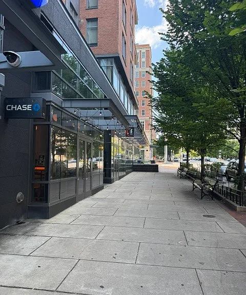 2502 N Calvert St #1 — Photo 3