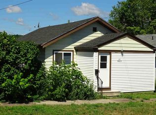 412 Millie St, Iron Mountain, MI 49801