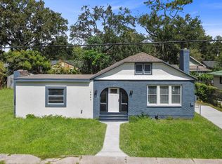 4647 POLARIS Street, Jacksonville, FL 32205