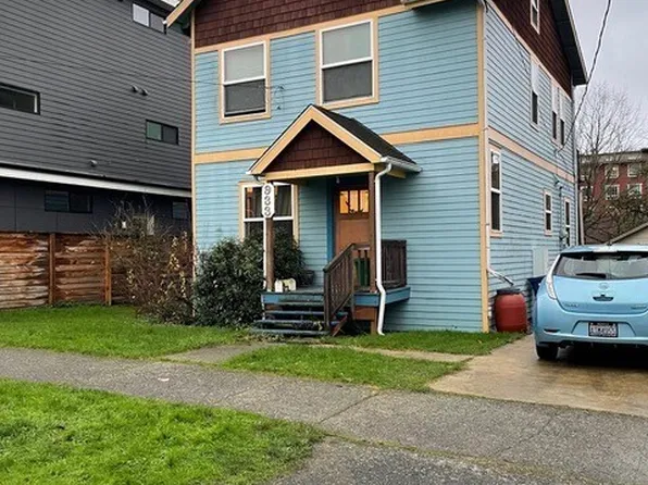 933 NW 56th Street, Seattle, WA 98108
