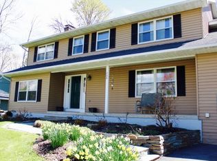 208 W Northview Rd, Ithaca, NY 14850