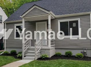 8300 Stout St, Detroit, MI 48228